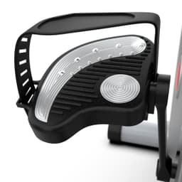 Велотренажер DFC B8731R горизонтальный механический