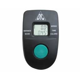 Эллиптический тренажер DFC E8.2A