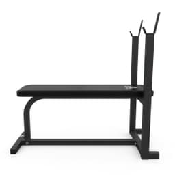 Скамья под штангу DFC Homegym D306