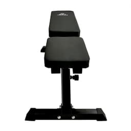 Скамья силовая универсальная DFC черн. DZ003B