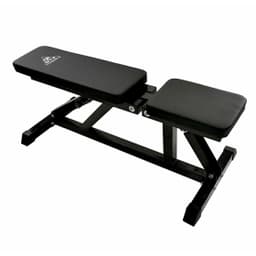 Скамья силовая универсальная DFC черн. DZ003B