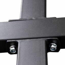 Стойка для хранения аксессуаров POWERGYM DFC Option1