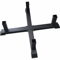 Стойка для хранения аксессуаров POWERGYM DFC Option1