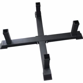 Стойка для хранения аксессуаров POWERGYM DFC Option1