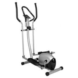 Эллиптический тренажер DFC TF-3.2H черный/серебристый