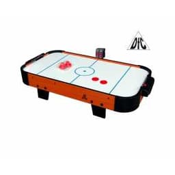 Игровой стол - аэрохоккей DFC LION PRO эл.счетчик