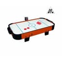 Игровой стол - аэрохоккей DFC LION PRO эл.счетчик