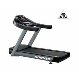 Беговая дорожка DFC RUNNER T810 Pro (Два короба)