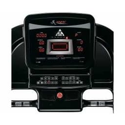 Беговая дорожка DFC RUNNER T810 Pro (Два короба)