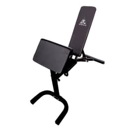 Силовой комплекс со скамьей, машина Смита DFC Homegym D943 (два короба)