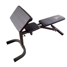 Силовой комплекс со скамьей, машина Смита DFC Homegym D943 (два короба)