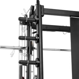 Силовая станция, машина Смита DFC POWERGYM D822
