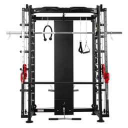 Силовая станция, машина Смита DFC POWERGYM D822