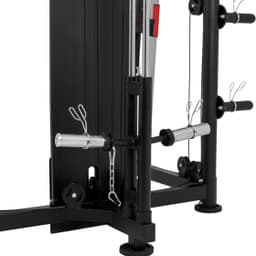 Силовая станция, машина Смита DFC POWERGYM D822