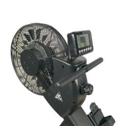 Гребной тренажер DFC R304M аэромагнитный