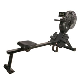 Гребной тренажер DFC R304M аэромагнитный