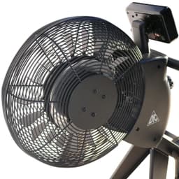 Гребной тренажер DFC R304M аэромагнитный