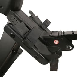 Гребной тренажер DFC R304M аэромагнитный