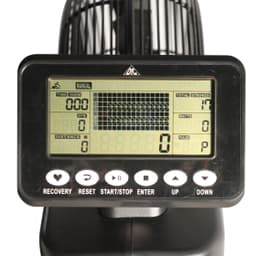 Гребной тренажер DFC R304M аэромагнитный