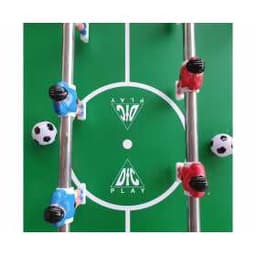 Игровой стол - трансформер DFC SUPERHATTRICK 4 в 1