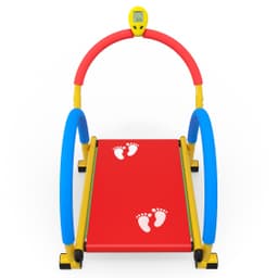 Беговая дорожка детская DFC (VT-2301)