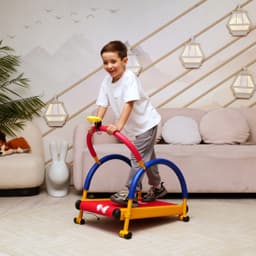 Беговая дорожка детская DFC (VT-2301)