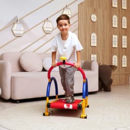 Беговая дорожка детская DFC (VT-2301)