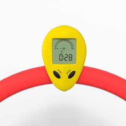 Беговая дорожка детская DFC (VT-2301)