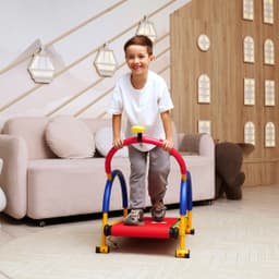 Беговая дорожка детская DFC (VT-2301)