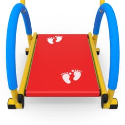 Беговая дорожка детская DFC (VT-2301)