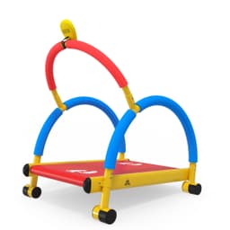 Беговая дорожка детская DFC (VT-2301)