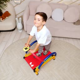 Беговая дорожка детская DFC (VT-2301)