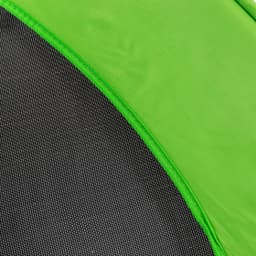 Батут DFC JUMP KIDS 55" зеленый, сетка (137см)