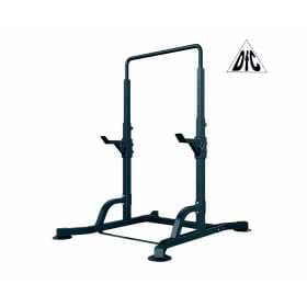 Стойка силовая, турник DFC DJ001