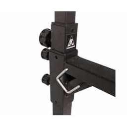 Стойка силовая, турник DFC DJ001