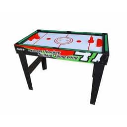 Игровой стол - трансформер DFC FUN2 4 в 1