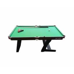 Игровой стол - бильярд DFC ACTION