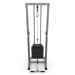 Кроссовер DFC D10085 стек 50кг (1 короб + 2 груза)