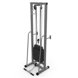 Кроссовер DFC D10085 стек 50кг (1 короб + 2 груза)