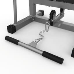 Кроссовер DFC D10085 стек 50кг (1 короб + 2 груза)