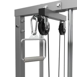 Кроссовер DFC D1008 стек 75кг (1 короб + 3 груза)