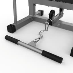 Кроссовер DFC D1008 стек 75кг (1 короб + 3 груза)