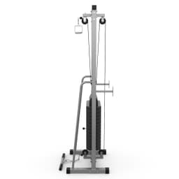 Кроссовер DFC D1008 стек 75кг (1 короб + 3 груза)