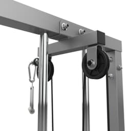 Кроссовер DFC D1008 стек 75кг (1 короб + 3 груза)