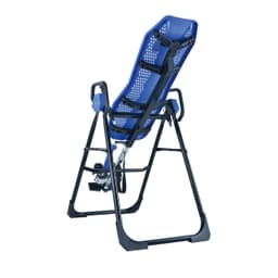 Инверсионный стол DFC син.пластик, складной