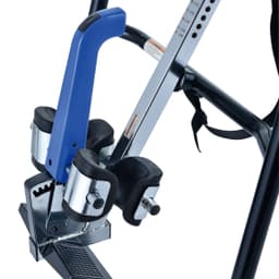 Инверсионный стол DFC син.пластик, складной