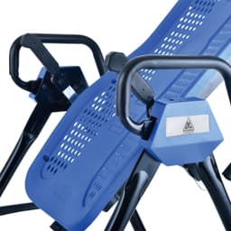 Инверсионный стол DFC син.пластик, складной