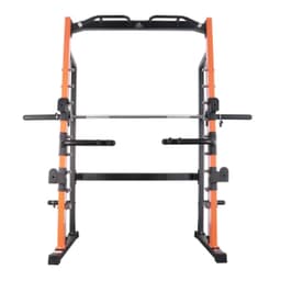 Машина Смита, силовая рама DFC D886 (два короба)