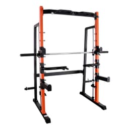 Машина Смита, силовая рама DFC D886 (два короба)