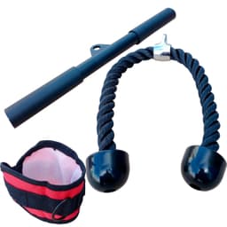 Силовая станция, машина Смита DFC D900